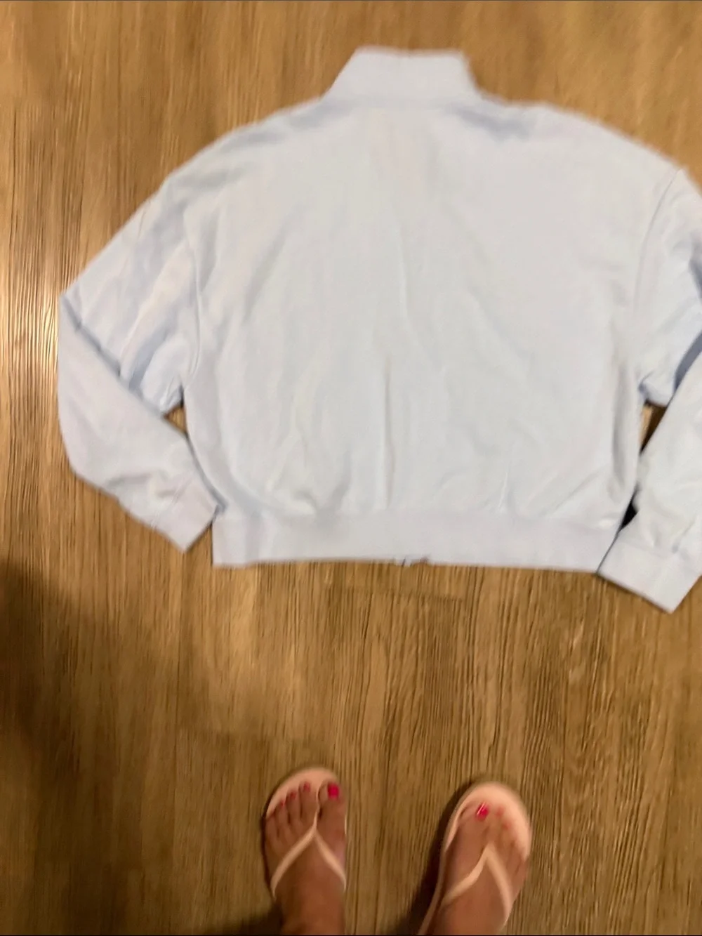 Nike lightweight bomber